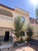 Maison F5 duplex à louer à Cité Hodan 2 - prix négociable