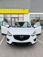 Mazda 2017, diesel, boîte automatique, excellent état