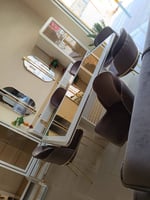 Chambre à coucher, salon & salle à manger en provenance de Turquie