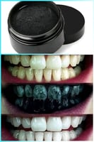 Notre poudre au charbon actif 100 % naturel