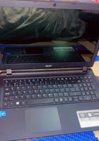 Ordinateur portable Acer, processeur Intel Celeron N3350, 4 Go RAM, HDD 500Go, Windows 11