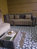 Salon en excellent état à vendre