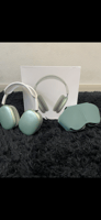 AirPods Max en excellent état, acheté il y a 2 mois