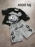 Commandez chez SHIC & SHINE pour vos articles SHEIN