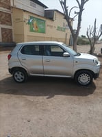 Suzuki Spresso 2021, boîte manuelle, clim en excellent état