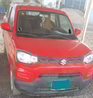 Suzuki Spresso 2022, bon état - négociable