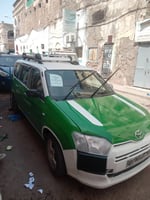 Toyota Probox 2018, état impeccable, climatisation fonctionnelle