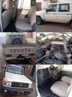 Toyota Hardtop 2023.