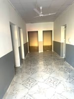 Maison F4 à louer à Hodane 4, proche du bâtiment Djama télé