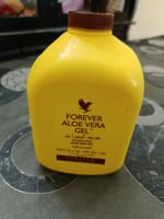 Gel Aloe vera Forever pour inflammation intestinale