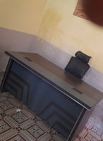 Mobilier de bureau complet, abordable et confortable - Nougaprix