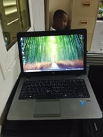 PC portable HP, core i5, 8GB RAM, prix négociable