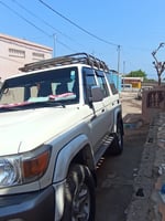 Toyota Hard Top 2019 en très bon état