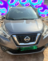 Nissan Kicks 2019, Automatique, Caméra Arrière, Essence