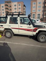 Hard top V8 en excellent état à vendre