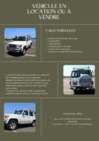 Toyota Land Cruiser Hard-top 2021, manuel, en excellent état