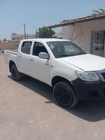 Toyota Hilux bon état, à vendre
