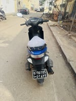 Moto Loncin &agrave; vendre - Prix n&eacute;gociable