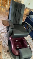 Chaise de pédicure à vendre - 2 modèles disponibles