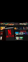 Abonnement Netflix Premium pour 4 &eacute;crans