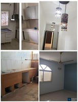 Appartement F4 meublé avec terrasse et service de gardiennage à Gabode 5