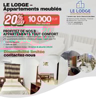 Appartements Meubl&eacute;s avec Services H&ocirc;teliers &agrave; Quartier 5 - R&eacute;ductions Disponibles !