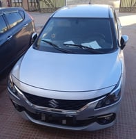 Suzuki Baleno en bon état