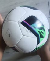 Ballon haut qualit&eacute;, fabriqu&eacute; en France