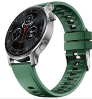 Montre connectée Boat avec écran Super AMOLED A+++