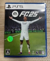Console CD FC25 PS5 en vente - Prix réduits!