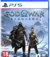 Jeux vidéo God of War pour PS5 à prix réduit