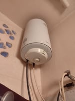 Chaudi&egrave;re neuve &agrave; vendre