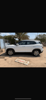 Hyundai Creta 2022, SUV compact, excellent état