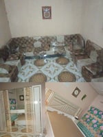 Chambre &agrave; coucher et salon &agrave; vendre &agrave; prix exceptionnel