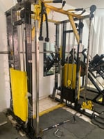 Machine fonctionnelle à vendre