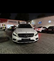 Mercedes GLA 250 4Matic &agrave; vendre