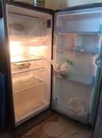 R&eacute;frig&eacute;rateur Samsung en bon &eacute;tat