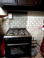 Gazini&egrave;re en excellent &eacute;tat &agrave; vendre - H&eacute;ron