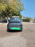 Toyota Land Cruiser Hard Top, manuel, excellent &eacute;tat