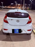 Hyundai Accent 2016 Diesel Automatique à vendre