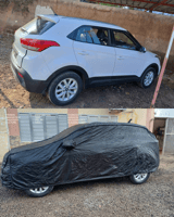 Hyundai Creta Essence, Automatique, Très bon état