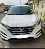 Hyundai Tucson 2018, climatiseur op&eacute;rationnel, excellent &eacute;tat