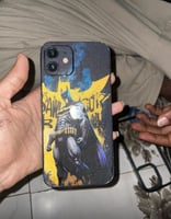 iPhone 12 128 Go à 25k, batterie 75%, bon état, prix négociable