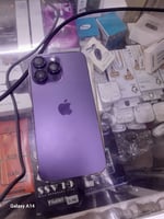 iPhone 14 Pro Max 70000 avec une grand remise