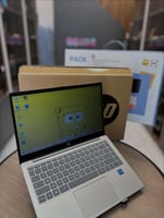 Laptop hp