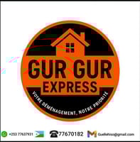 Gur Gur Express - Service de d&eacute;m&eacute;nagement rapide et s&eacute;curis&eacute;