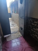 Maison F3 proche de commandit&eacute;, emplacement strat&eacute;gique Cite Stade