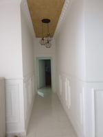 Villa F4 &agrave; louer &agrave; Nagad, cit&eacute; Al Oul, climatis&eacute;e