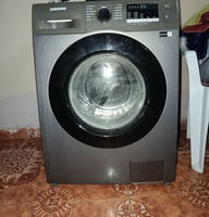 Machine à laver Samsung automatique en excellent état