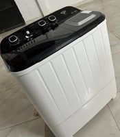 Machine à laver propre, marque SAM